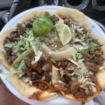 Taqueria Y Mariscos El Alteno