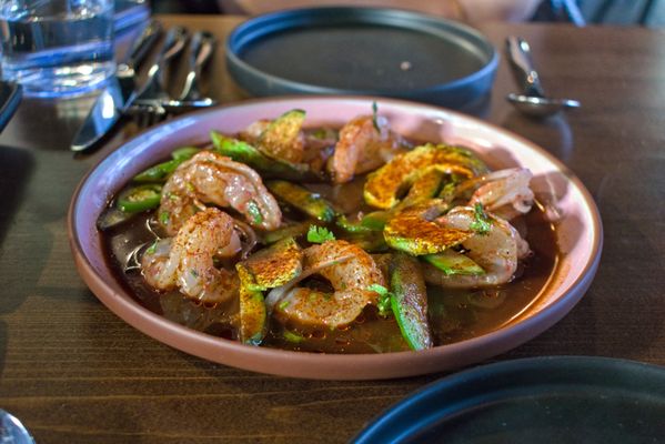 Casa Morales by null