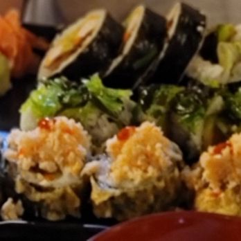Kotobuki - Vegan sushi - Japanese Near Me - Norfolk, Virginia Kotobuki - Vegan sushi - Japanese Near Me - Norfolk, Virginia