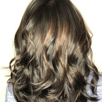 3Sixty Salon - After! Cut and color by Charlie. - Hair Salons Near Me - Fremont, California 3Sixty Salon - After! Cut and color by Charlie. - Hair Salons Near Me - Fremont, California