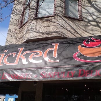 Wicked Cafe - Cafes Near Me - Vancouver, British Columbia Wicked Cafe - Cafes Near Me - Vancouver, British Columbia