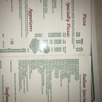 Pompei's Restaurant & Pizza - Menu - Pizza Near Me - Tunkhannock, Pennsylvania Pompei's Restaurant & Pizza - Menu - Pizza Near Me - Tunkhannock, Pennsylvania