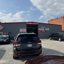 Esters Auto Repair - Not the place to go to