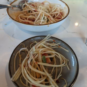 Thai Spice - Papaya Salad - Thai Near Me - Frisco, Texas Thai Spice - Papaya Salad - Thai Near Me - Frisco, Texas