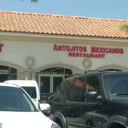 Antojitos Mexicanos Restaurant