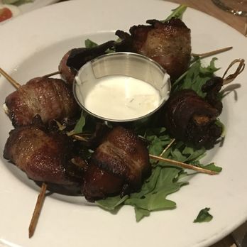Trio Restaurant - Coachella Valley Dates ($15)...delicious! - New American Near Me - Palm Springs, California Trio Restaurant - Coachella Valley Dates ($15)...delicious! - New American Near Me - Palm Springs, California