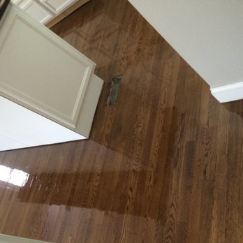 Connolly Floors - Sanded and Finished with 3 coats of Polyurethane, Oil Base finish - Flooring Near Me Connolly Floors - Sanded and Finished with 3 coats of Polyurethane, Oil Base finish - Flooring Near Me