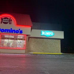 Blimpie