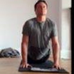 Dan Stelling Massage Therapist