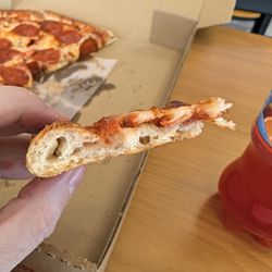 Sako's Pizza