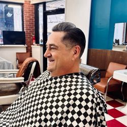 Church Street Barbers
