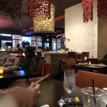 Asian Fin - Indoor - Seafood Near Me - Palm Beach Gardens, Florida