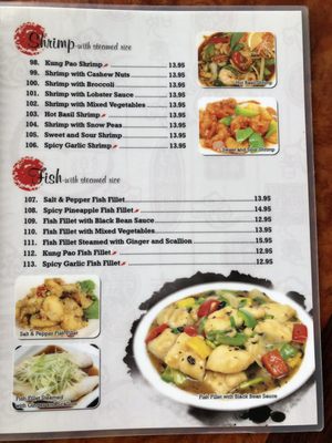 Menu photo 4 Asian Fusion Los Angeles, CA Menu photo 4 Asian Fusion Los Angeles, CA