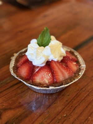 Leoda's Kitchen and Pie Shop by null