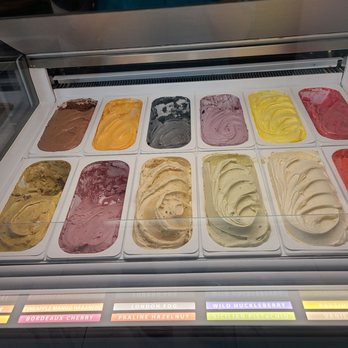 miFLAVOUR - Gelato! - Bakeries Near Me - Spokane, Washington miFLAVOUR - Gelato! - Bakeries Near Me - Spokane, Washington
