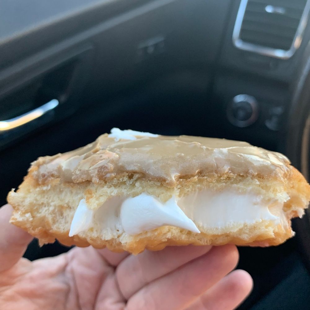 Square Donuts - Donuts Near Me - Terre Haute, Indiana Square Donuts - Donuts Near Me - Terre Haute, Indiana