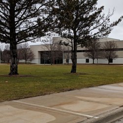 Romulus Middle School