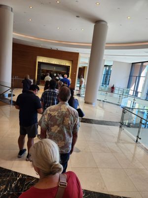 Valley View Casino & Hotel by null