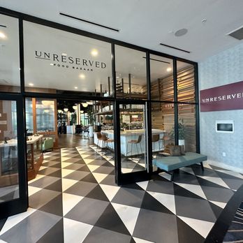 Unreserved Food Bazaar - American Near Me - Orlando, Florida Unreserved Food Bazaar - American Near Me - Orlando, Florida