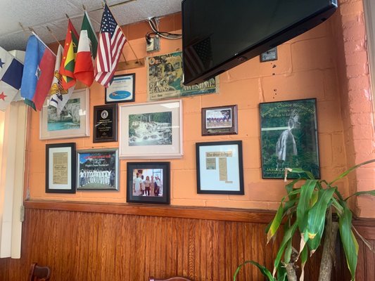 People's Choice Restaurant by null