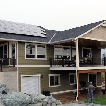 Banner Power Solutions - Solar Installation Near Me - Burlington, Washington Banner Power Solutions - Solar Installation Near Me - Burlington, Washington