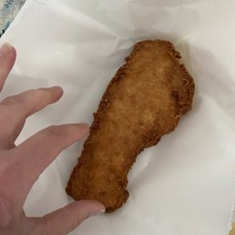 Battered Cod Fish and Chips Battered Cod Fish and Chips