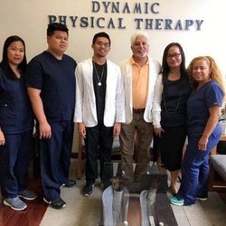 Dynamic Physical Therapy & Sports Rehabilitation