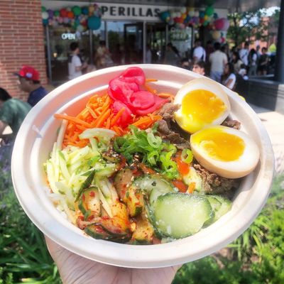 Perillas by null Perillas by null