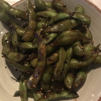 USS Nemo Restaurant - Sweet n spicy edamame - Asian Fusion Near Me - Naples, Florida USS Nemo Restaurant - Sweet n spicy edamame - Asian Fusion Near Me - Naples, Florida