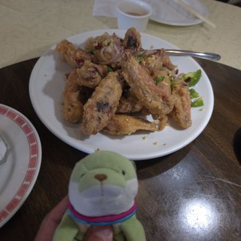 Silver House - Deep fried chicken - Chinese Near Me - San Mateo, California Silver House - Deep fried chicken - Chinese Near Me - San Mateo, California