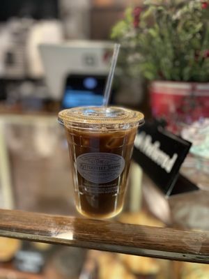 The Bittersweet Shoppe on Newbury by null