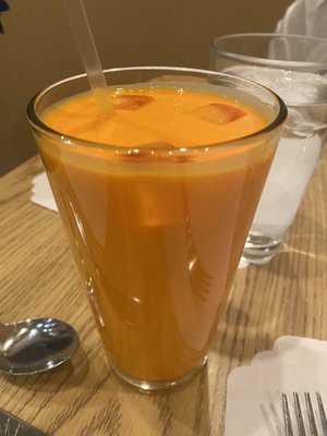 Namaste Restaurant: Cuisine of India and Nepal by null