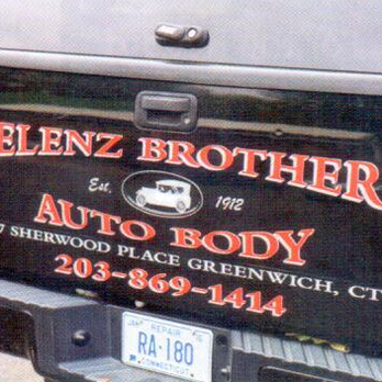 Zelenz Brothers - Body Shops Near Me - Greenwich, Connecticut Zelenz Brothers - Body Shops Near Me - Greenwich, Connecticut