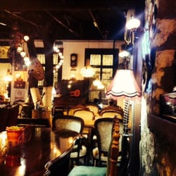 Cafe Teras