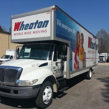 Mather Brothers Moving Company Movers 1532b W Garner Rd Garner Nc Phone Number