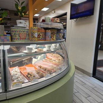 Cafe Dolce Sicilia - Desserts Near Me - San Jose, California