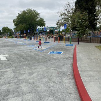 Mia’s Dream Come True Playground - Entrance - Playgrounds Near Me - Hayward, California Mia’s Dream Come True Playground - Entrance - Playgrounds Near Me - Hayward, California