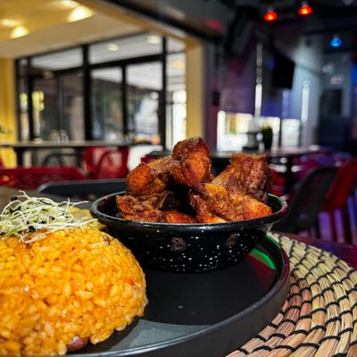 La Cantina Karaoke Bar & Restaurant by null