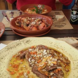 Taberna 2 à Esquina