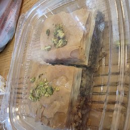 Baklava