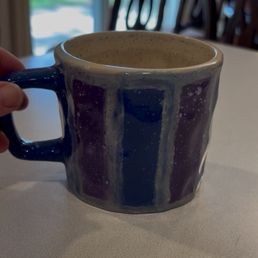 Mug