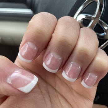 Cedar Park Nails - Nail Salons Near Me - Cedar Park, Texas