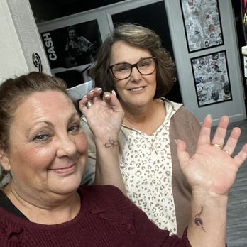 Immortal Ink - Tattoo sisters. - Piercing Near Me - Jonesboro, Arkansas Immortal Ink - Tattoo sisters. - Piercing Near Me - Jonesboro, Arkansas
