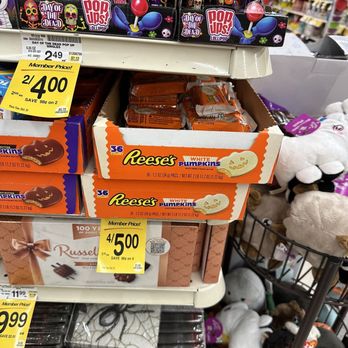 Vons - .... - Grocery Near Me - Fresno, California