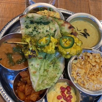 Mallow - Vegan Near Me - London, XGL