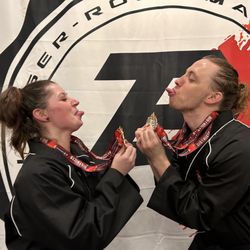 Tiger-Rock Martial Arts of North Overland Park
