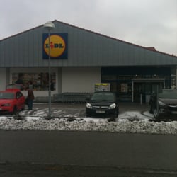 Lidl Sverige
