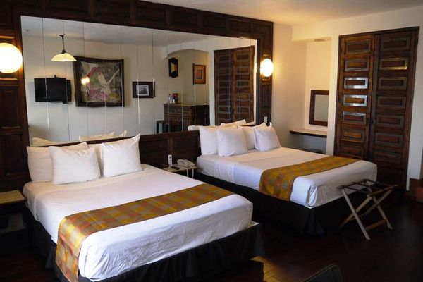 Best Western El Cid by null