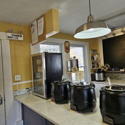 Soup of the Day Cafe