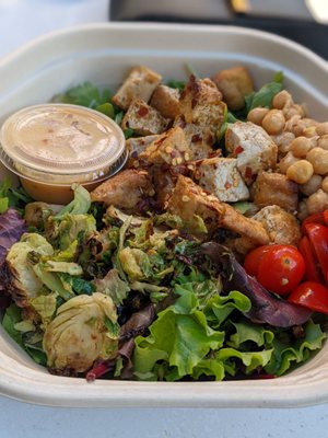sweetgreen by null